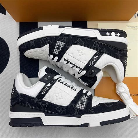 buty louis vuitton